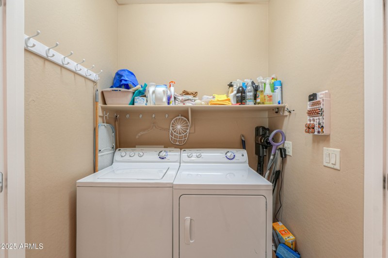 Laundry