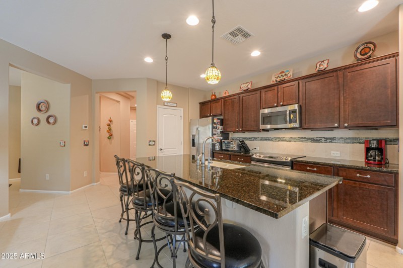 Under cabinet lighting