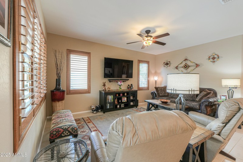 Great room