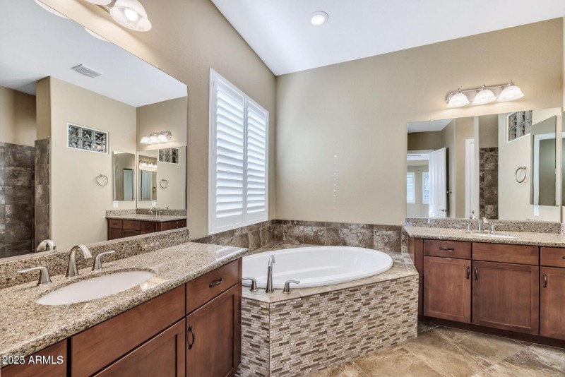 main bath