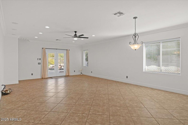 Dining & Great Room