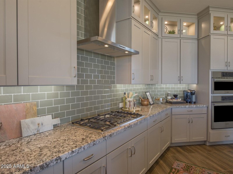 013_Kitchen Detail