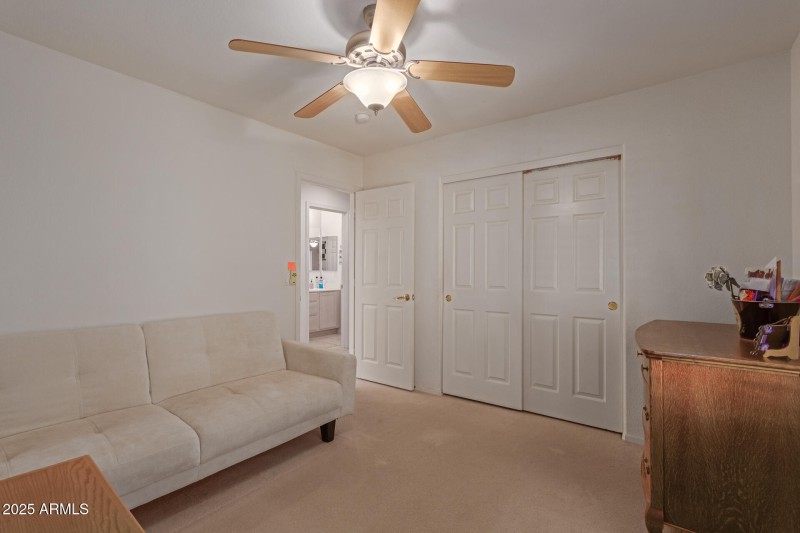 2nd bedroom