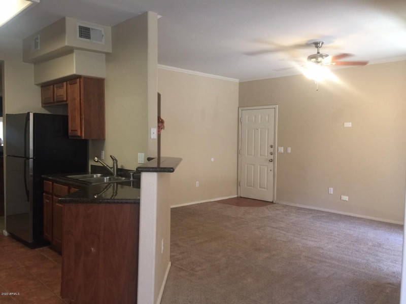 Living Kitchen Rooms
