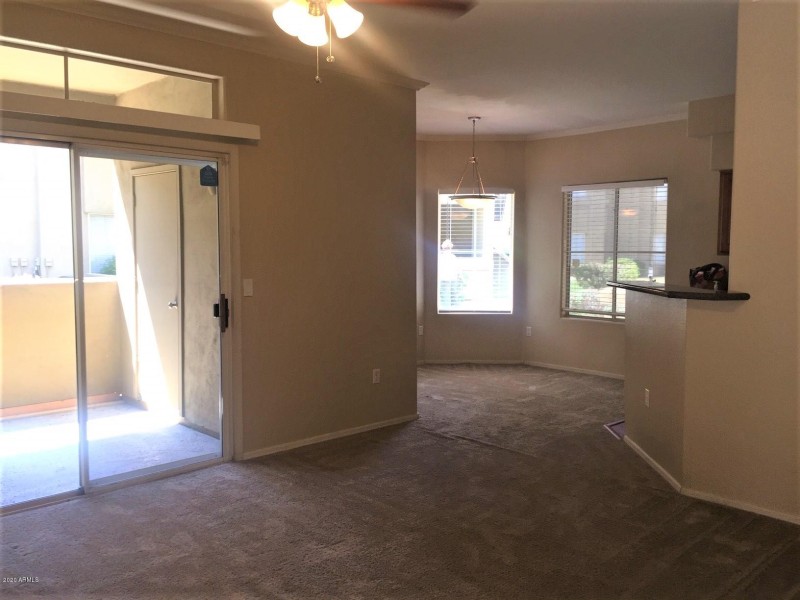 Living Dining Room