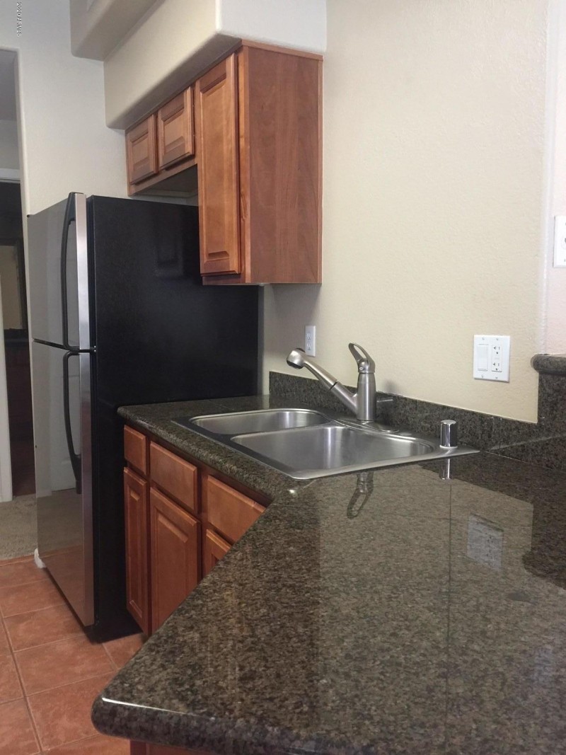 Kitchen Sink