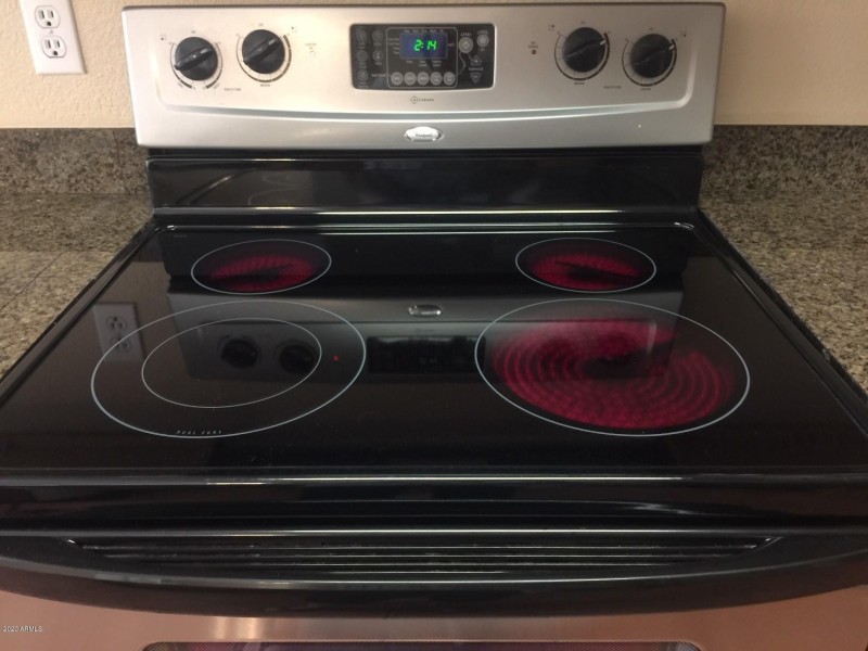 Stove