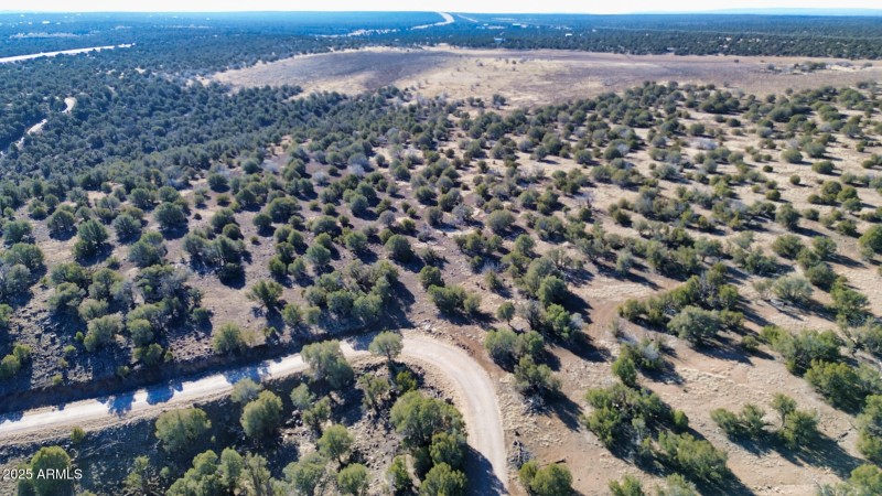 West Side of Hwy