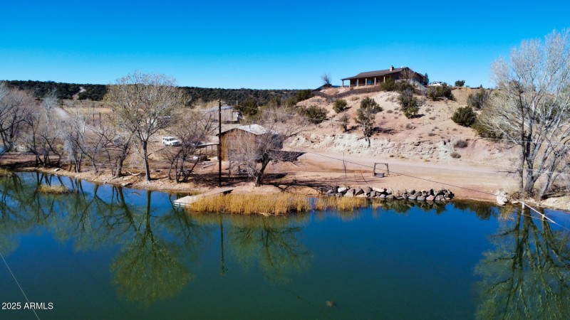Main Residence Overview 2