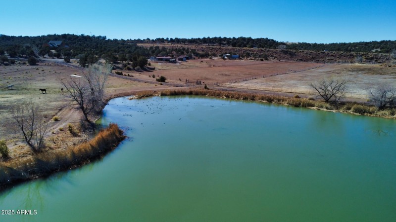 Pond 2