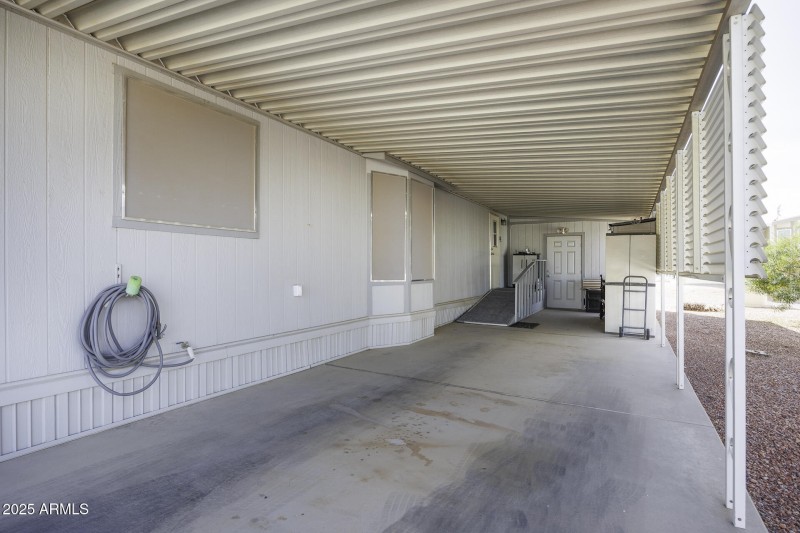 Carport