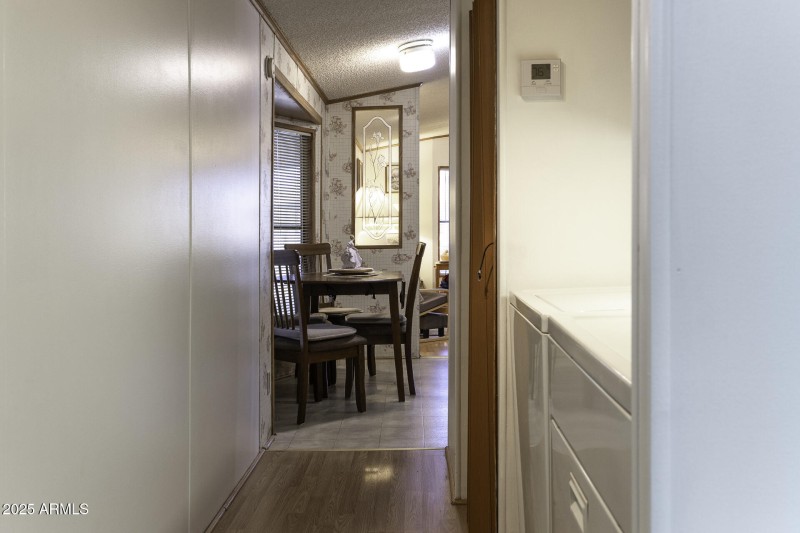Hallway View
