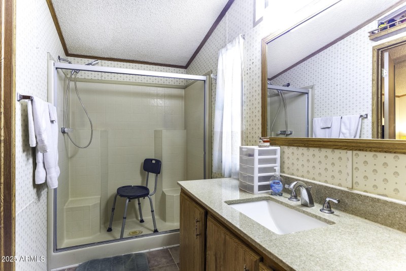 Primary Bathroom 2