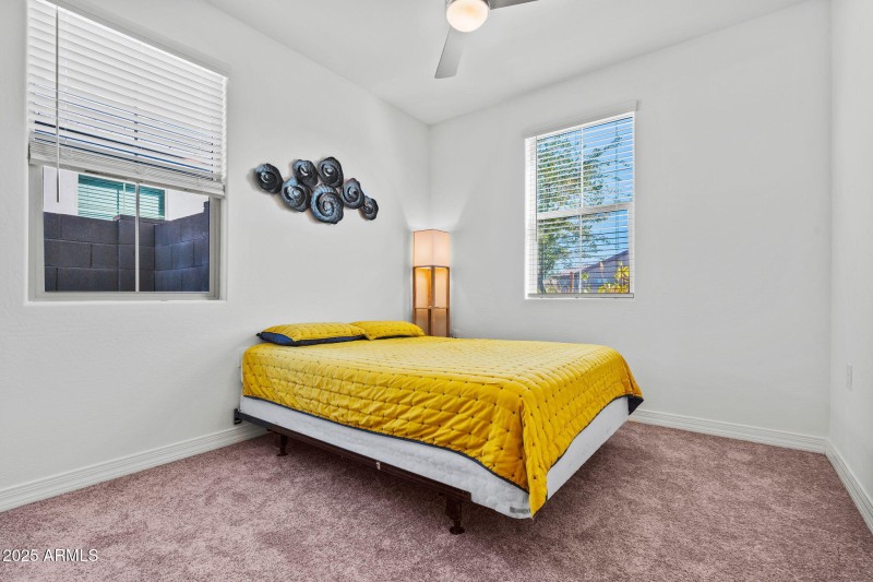 Front Bedroom