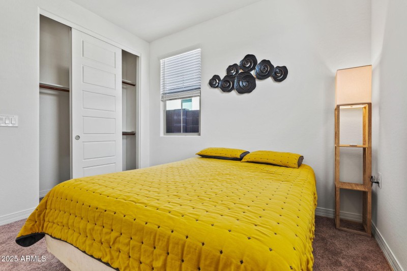 Front Bedroom