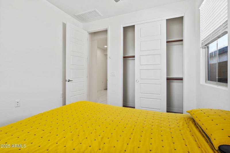 Front Bedroom