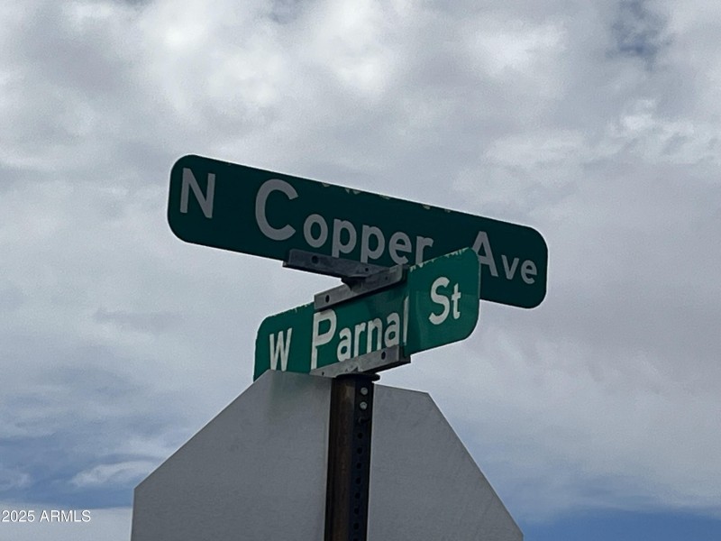 Street Sign IMG_1407