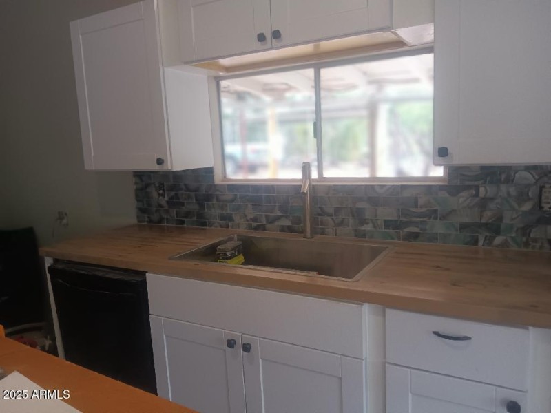 Kitchen East