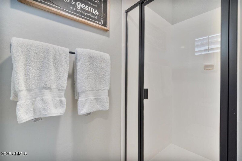 Downstairs Bathroom