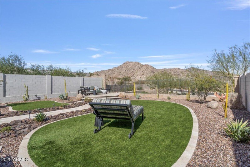 Artificial Turf