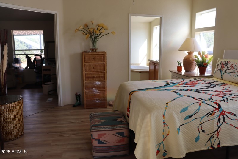 Main bedroom 2