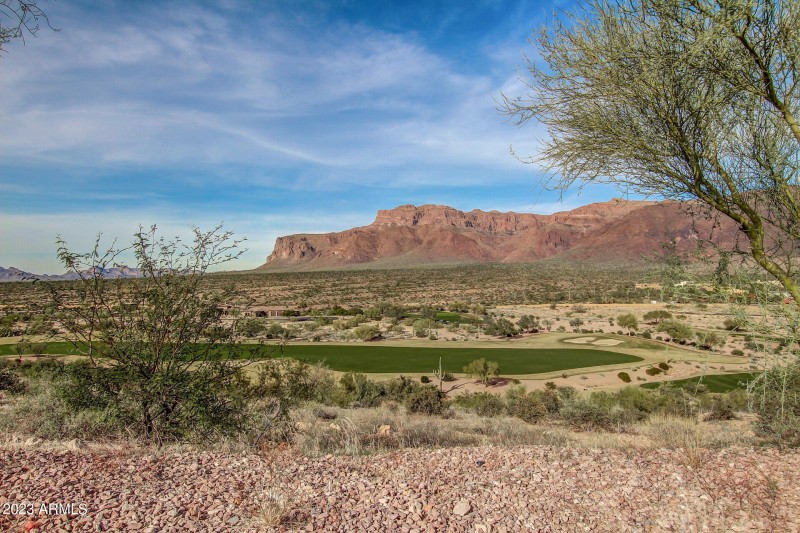 0028-27 - Flat Iron Loop