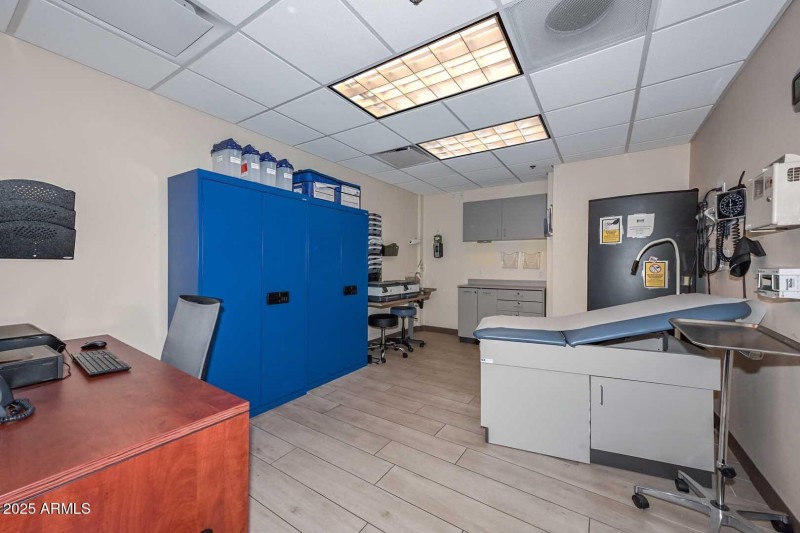 Exam Room