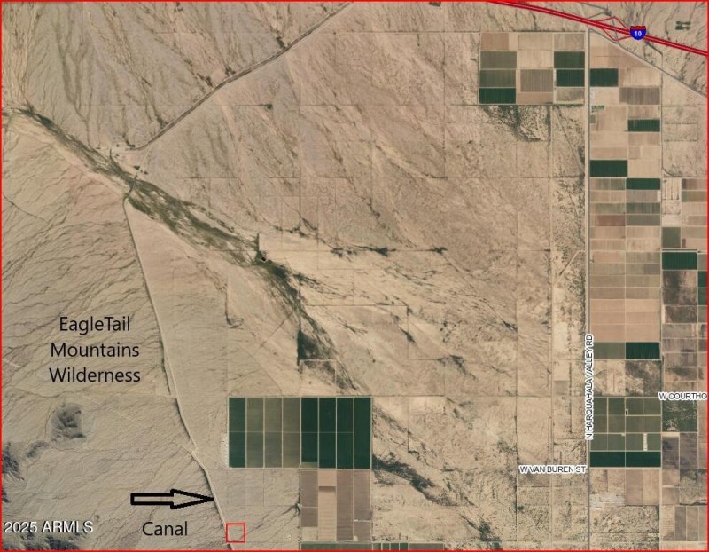 Area