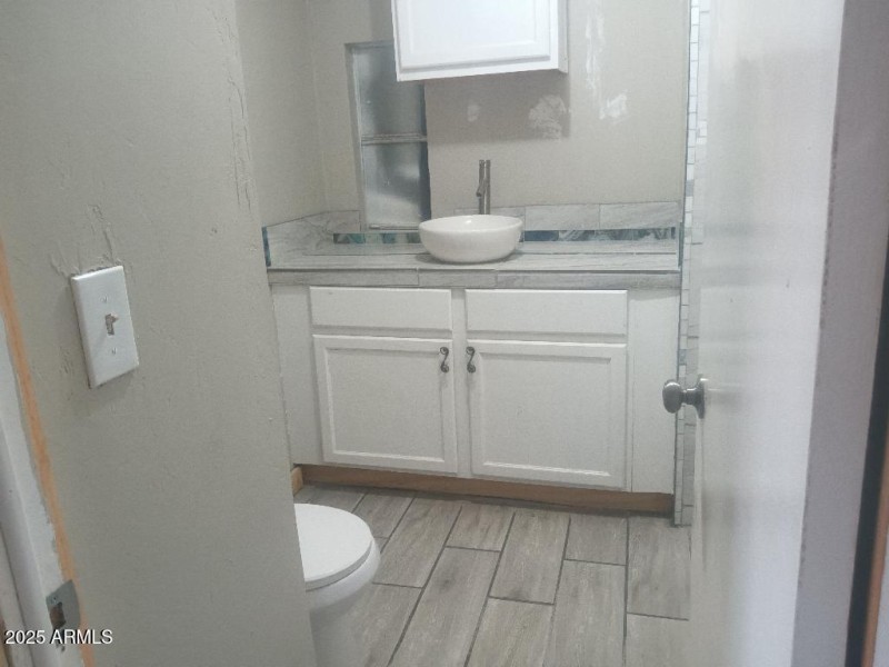 Hall Bathroom 2