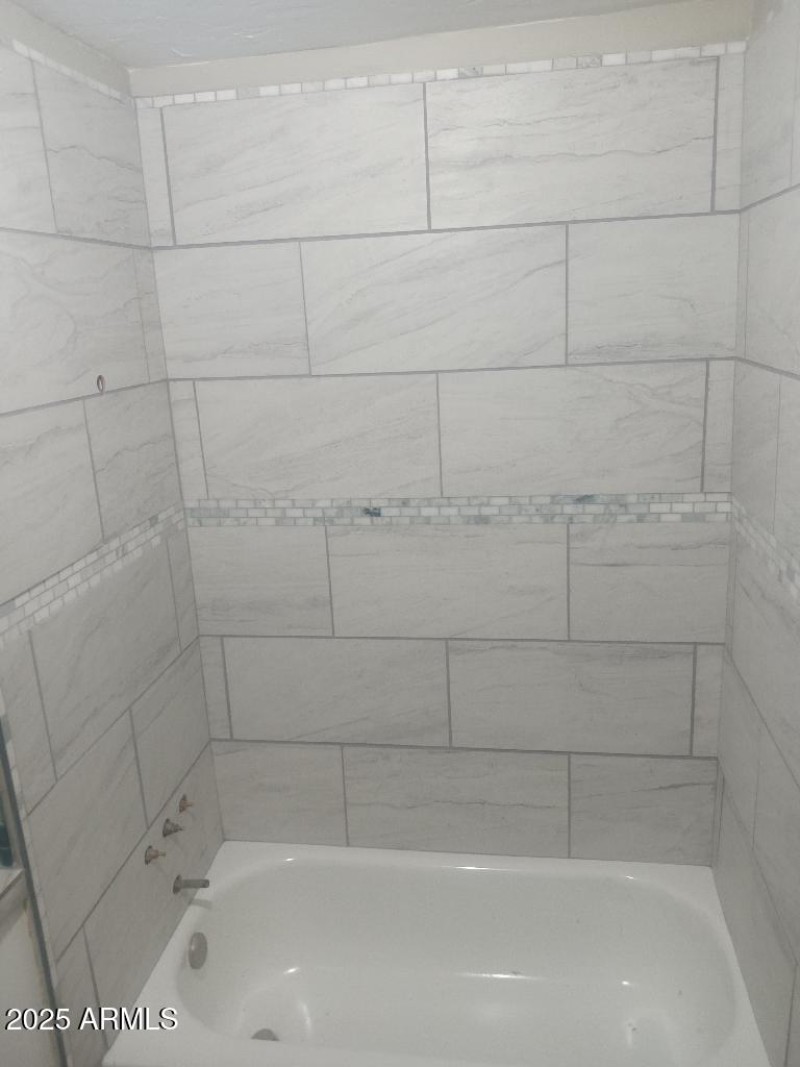 Hall Bath Tub