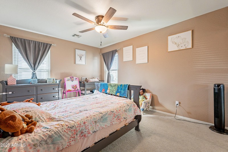 Bedroom 5