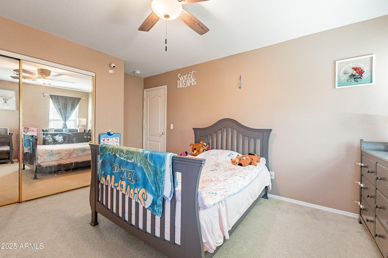 Bedroom 5