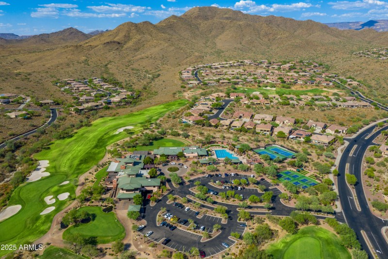 Persimmon CC-Golf-Pool-Courts