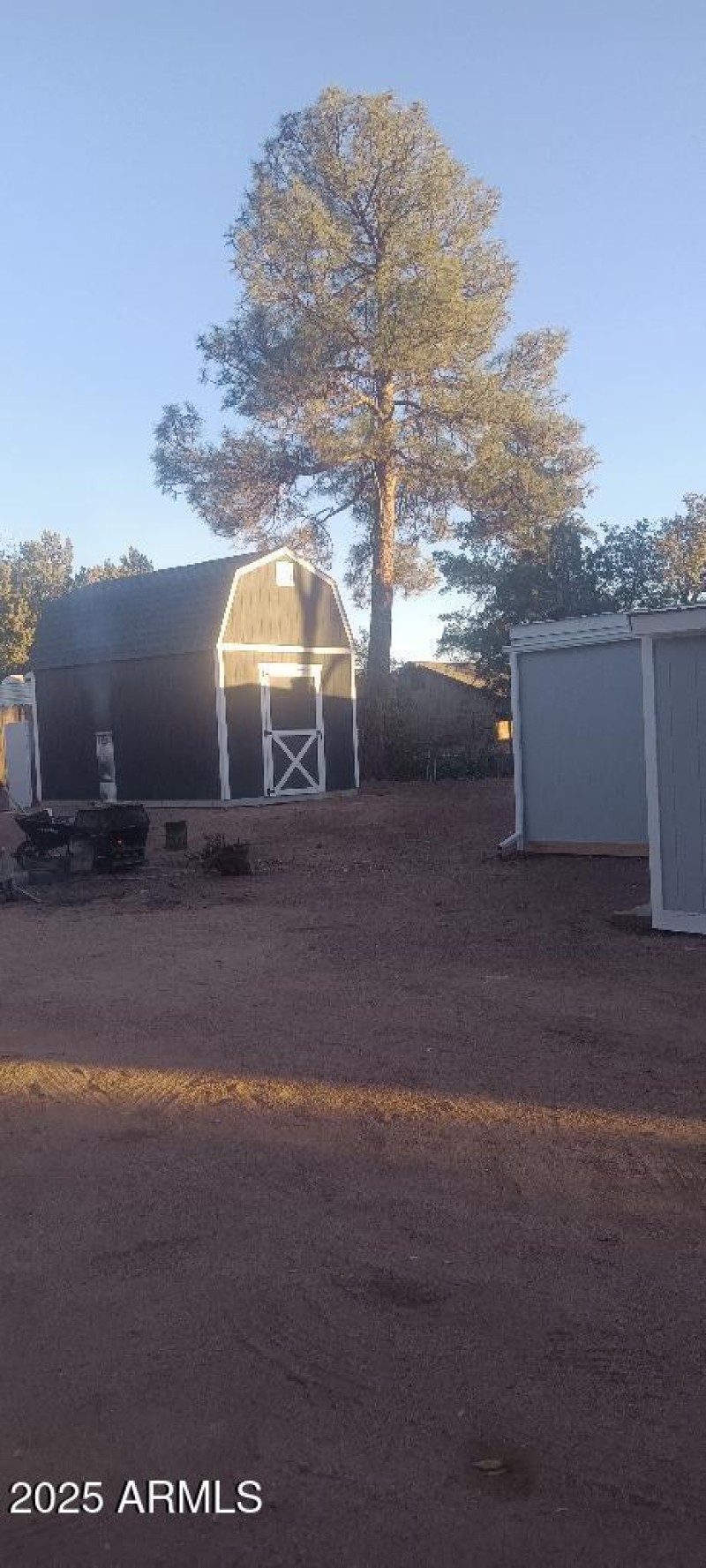 Shed