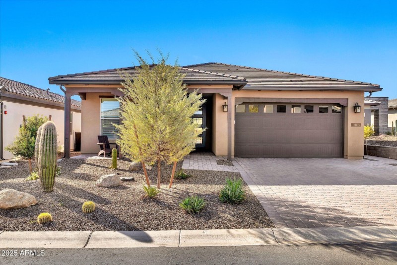 Front Landscaping