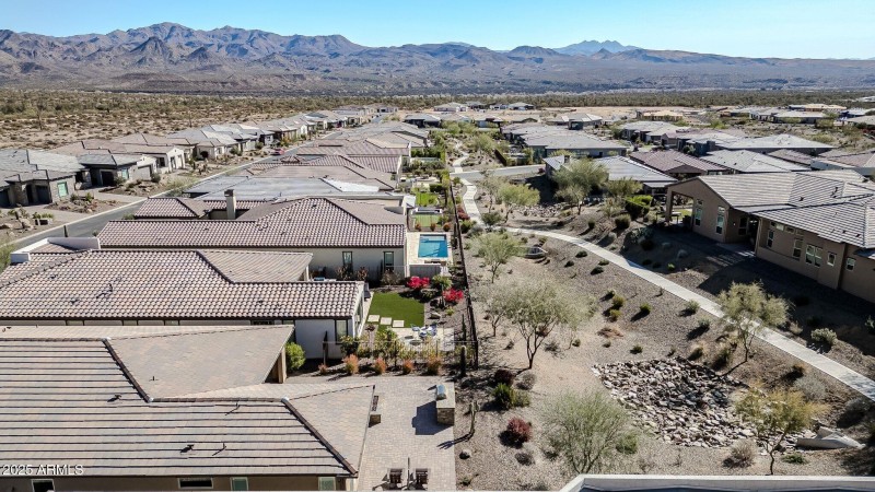 Live Amongst the Tonto NF