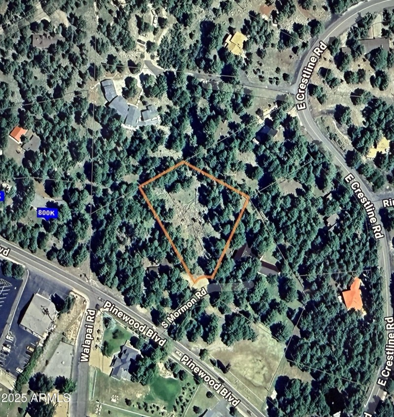 Mormon Circle