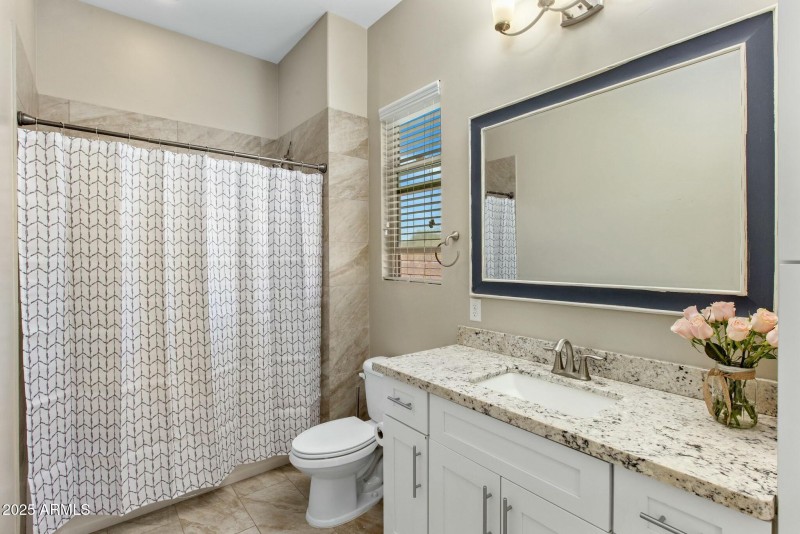 Bathroom #1