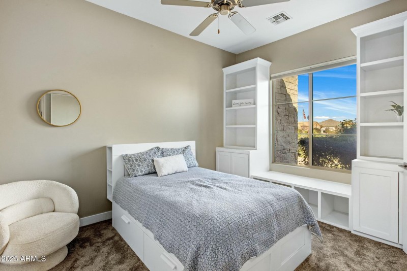 Bedroom #2