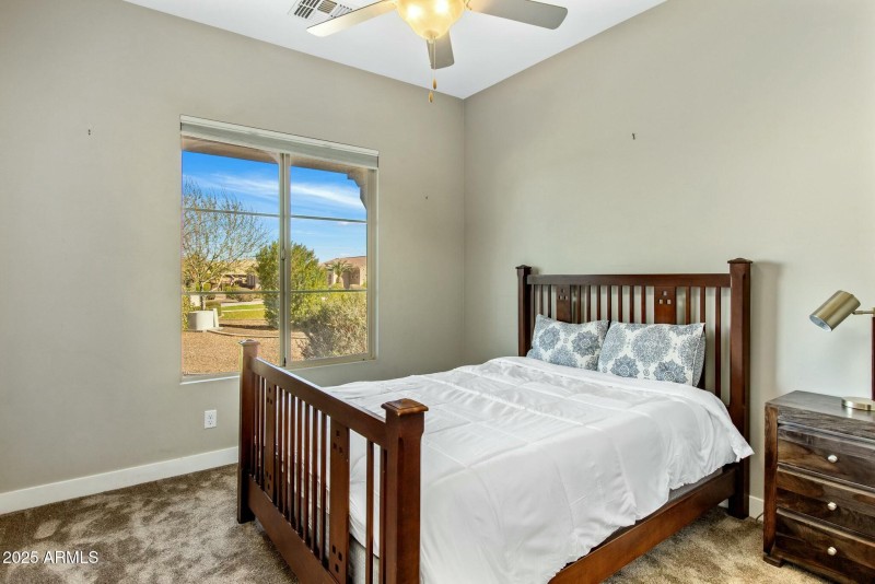 Bedroom #3