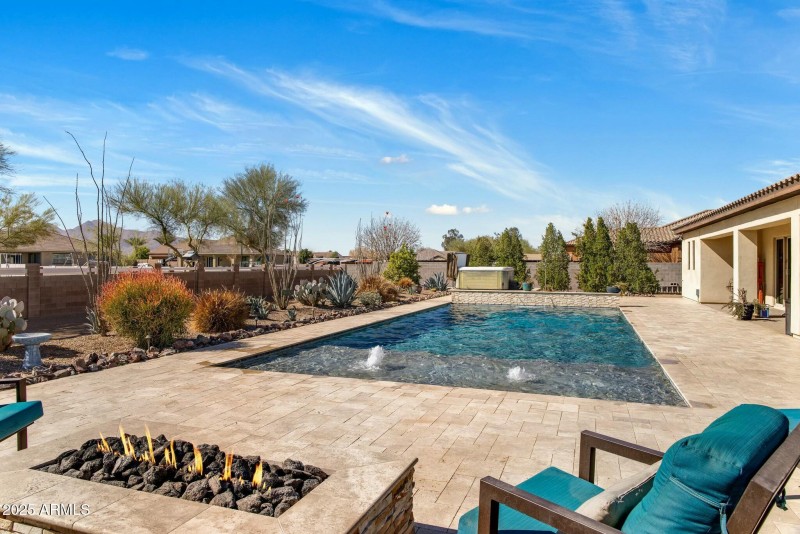 Fire Pit