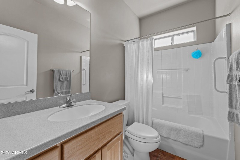 Guest Bath