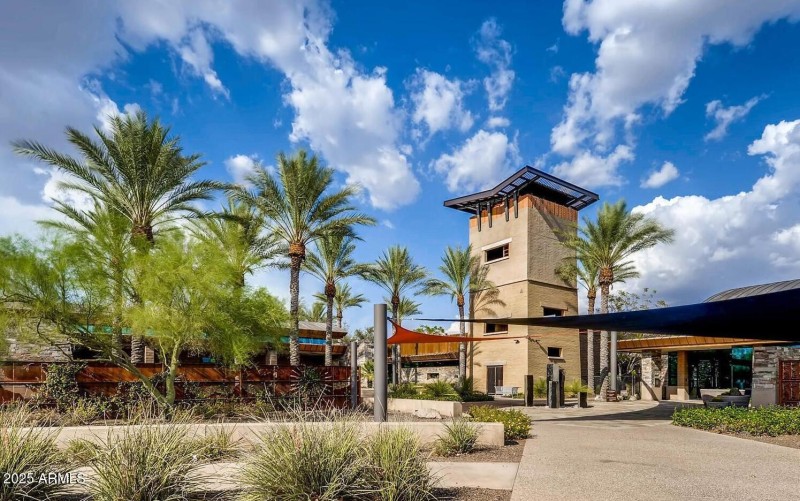 Vistancia community