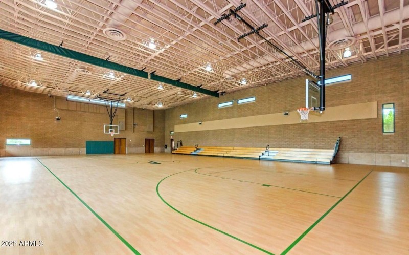 Vistancia Community Basketball