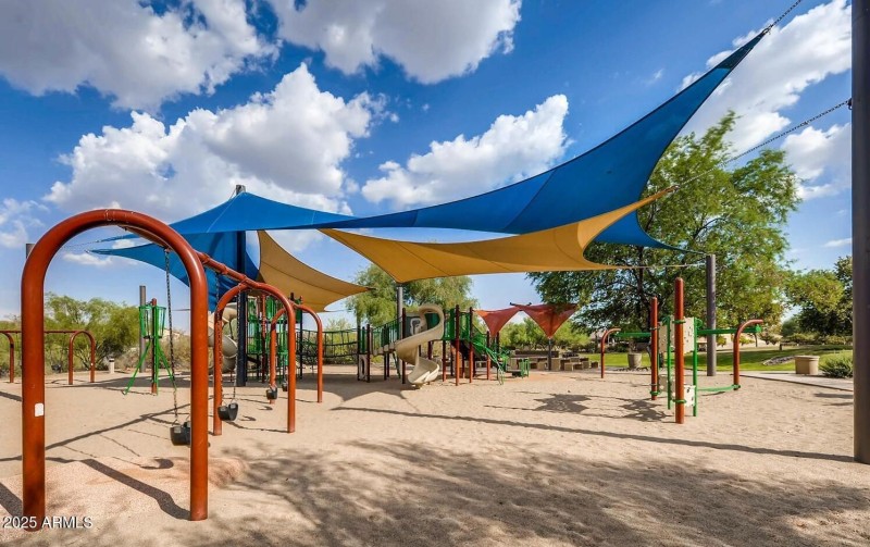 Vistancia Playground