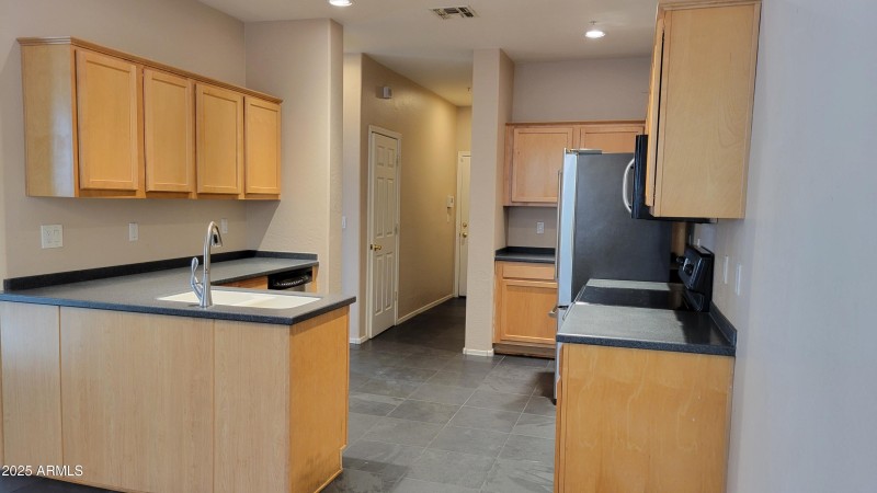 7-Large Kitchen