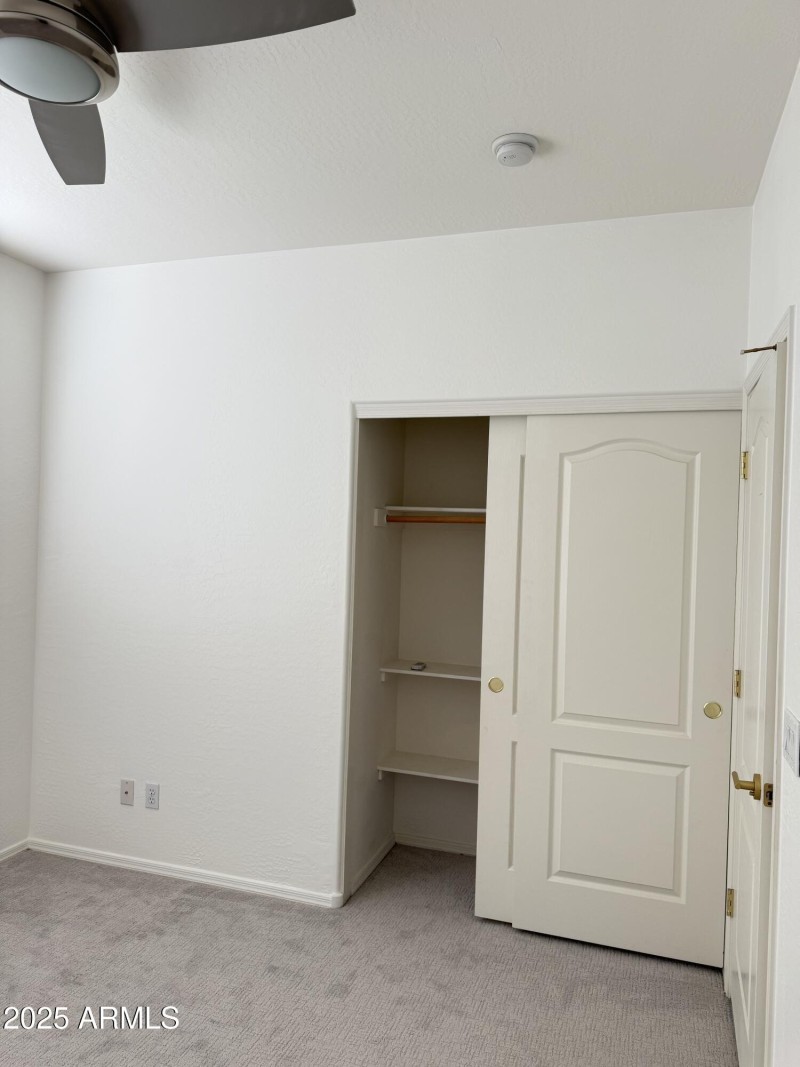 Upstairs Bedroom 1
