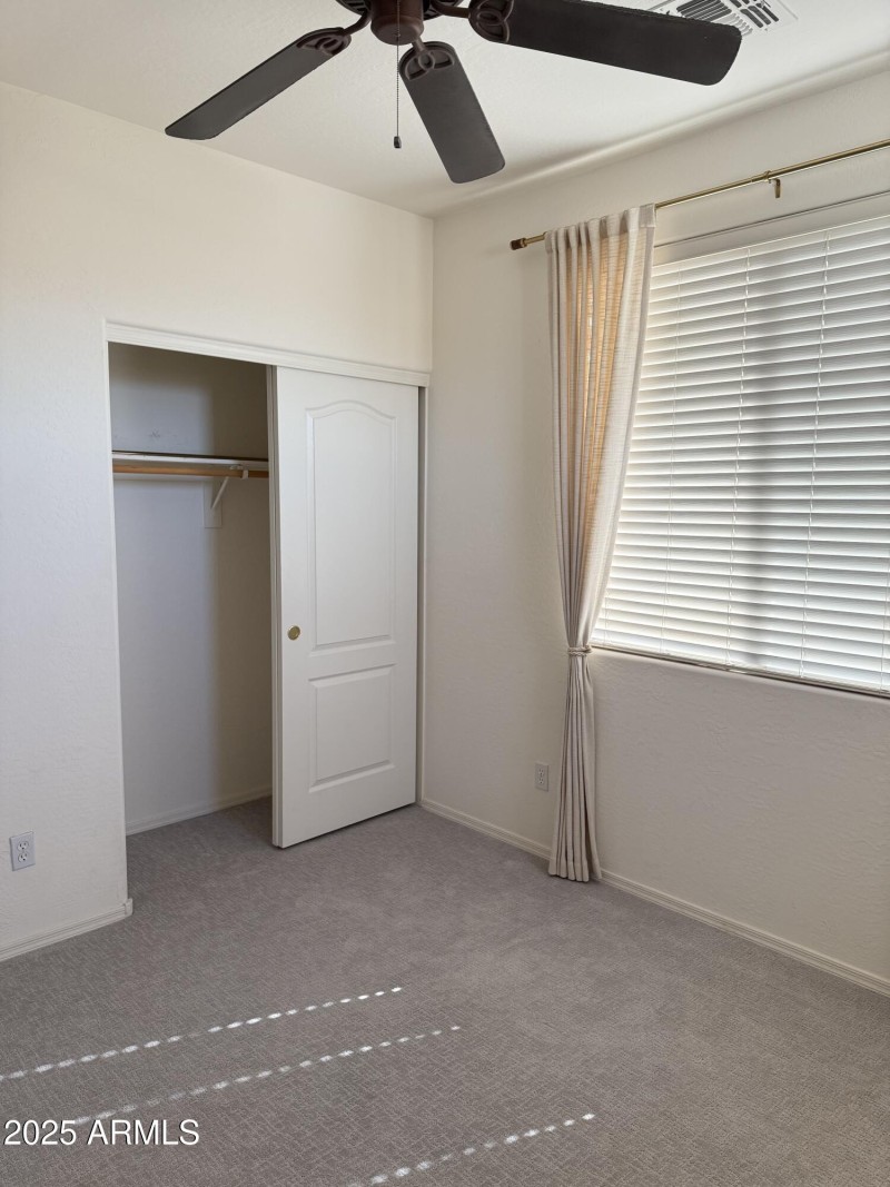 Upstairs Bedroom 2