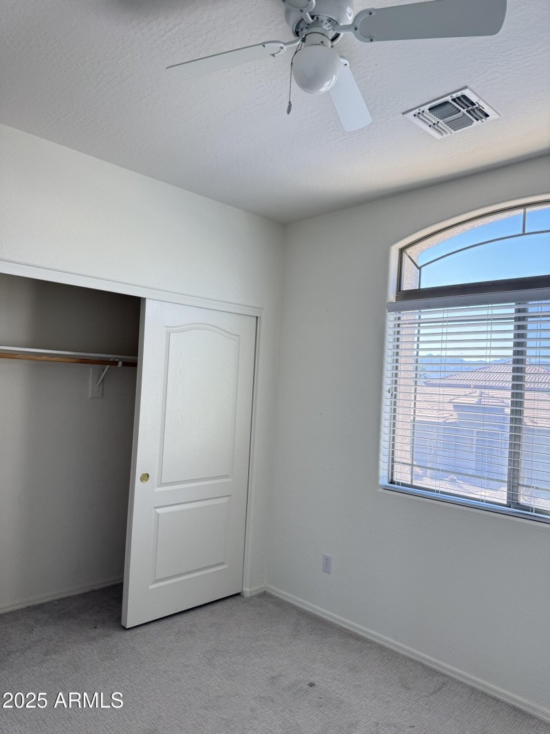 Upstairs Bedroom 3