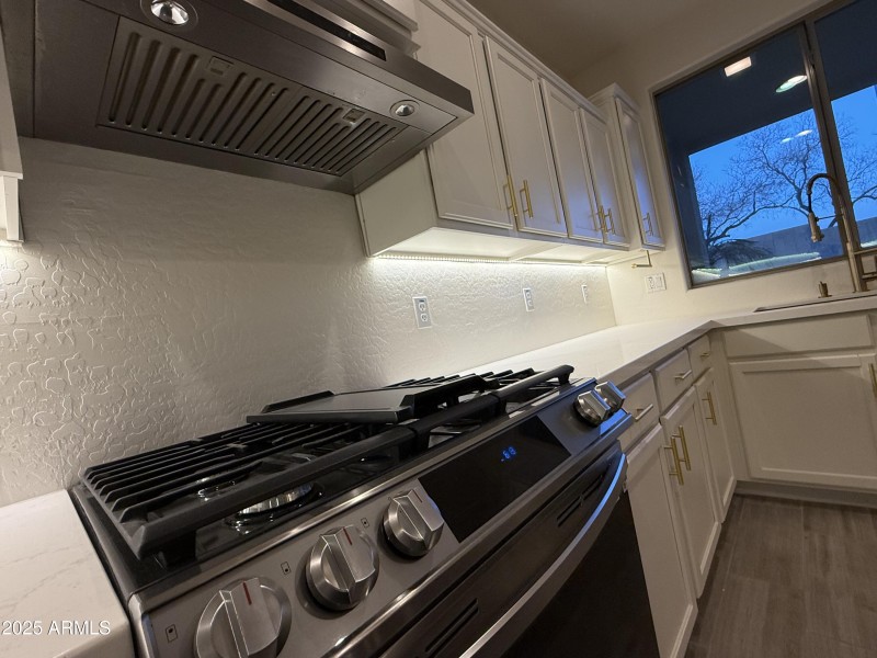 Under Cabinet lightings
